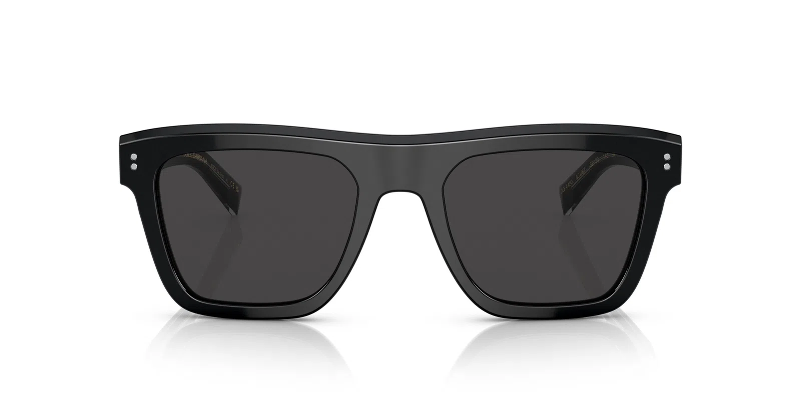 Dolce & Gabbana 4420 Sunglasses - view 13